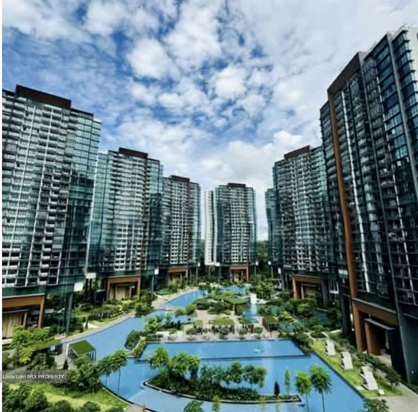 Normanton Park (D5), Apartment #560734641